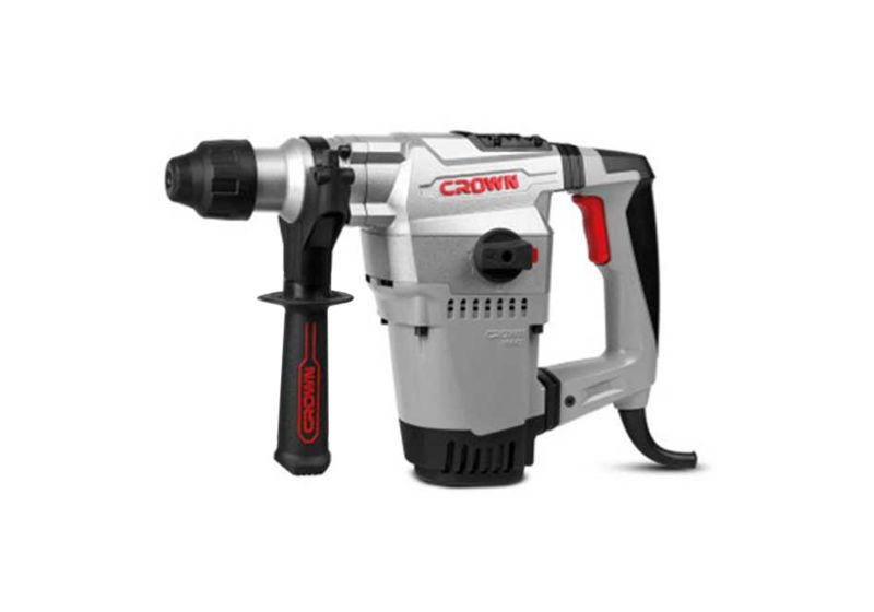 عکس دریل بتن کن کرون 1500 وات 36 میلیمتر مدل CT18158V