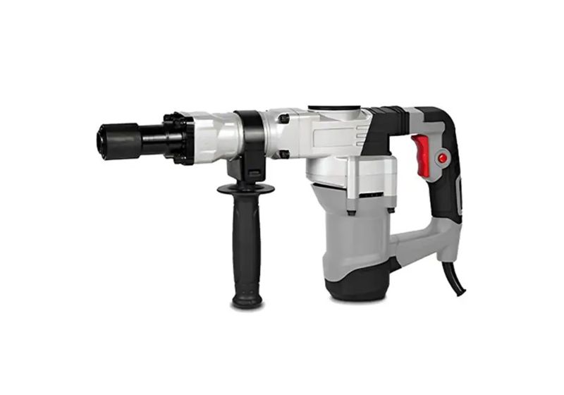 عکس چکش تخریب کرون 12 ژول 1300 وات مدل CT18208 BMC