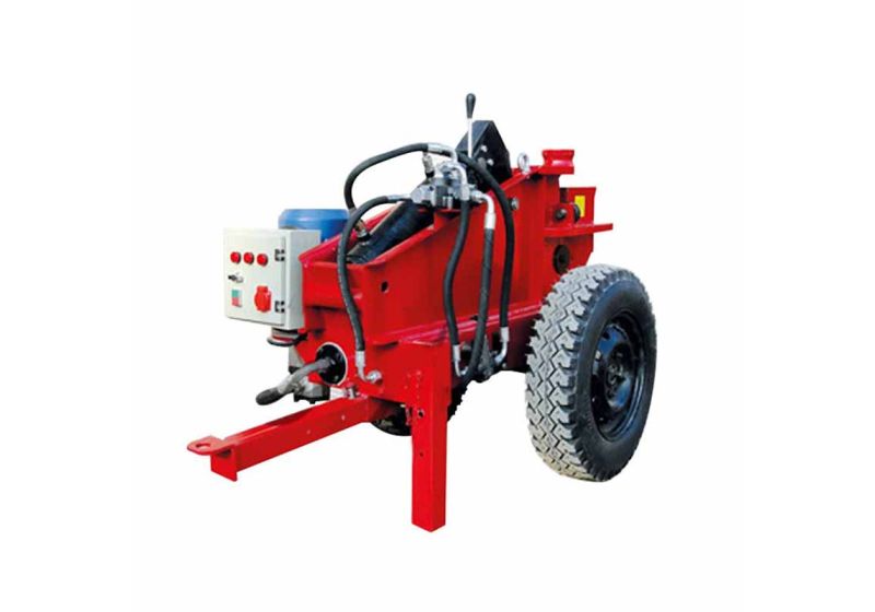 RSCO Electric Rebar cutter ERB20 | Electric Rebar cutter best