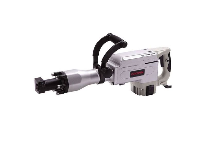 عکس چکش تخریب کرون 45 ژول 1700 وات مدل CT18024