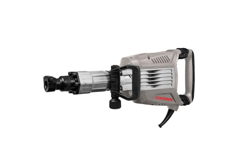 عکس چکش تخریب کرون 48 ژول 1750 وات مدل CT18124