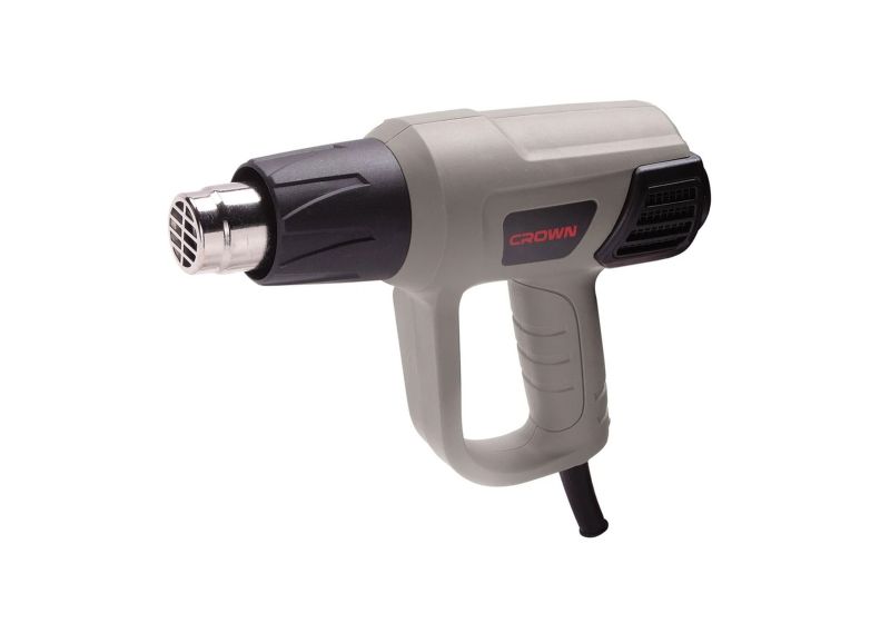 عکس سشوار صنعتی کرون 2000 وات مدل CT19007