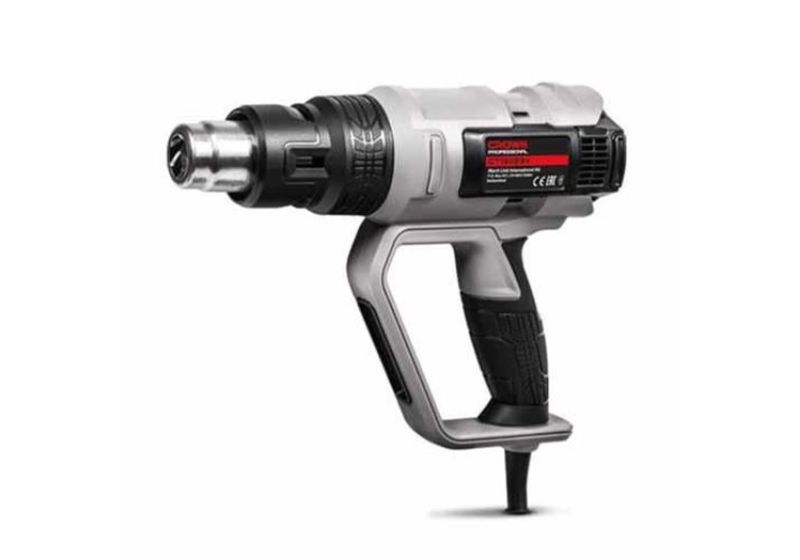 عکس سشوار صنعتی کرون 2000 وات مدل CT19023K