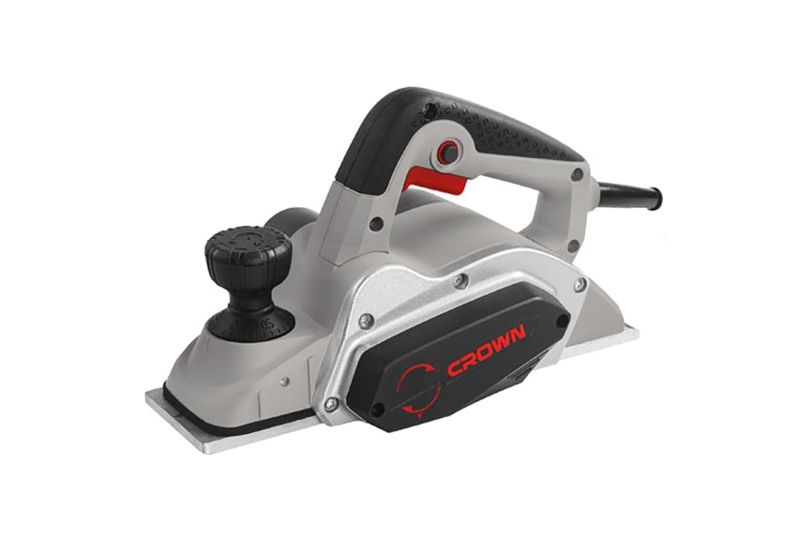 عکس رنده نجاری کرون 710 وات مدل CT14019