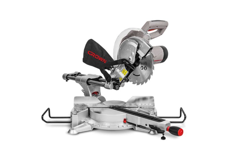 عکس اره فارسی بر کشویی کرون 1800 وات مدل CT15233P