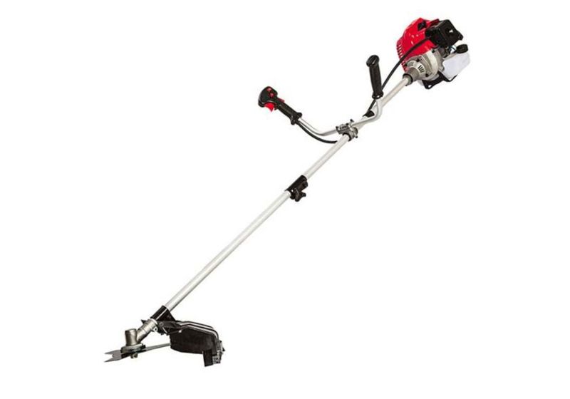 EINHELL Gasoline Grass cutter BG-PT 2542 | Speed: 7500 rpm