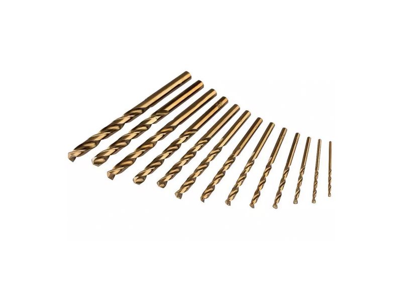 مته کبالت HSSCO%5 سایز 16 تا 20 اوزبورن مدل MC26H