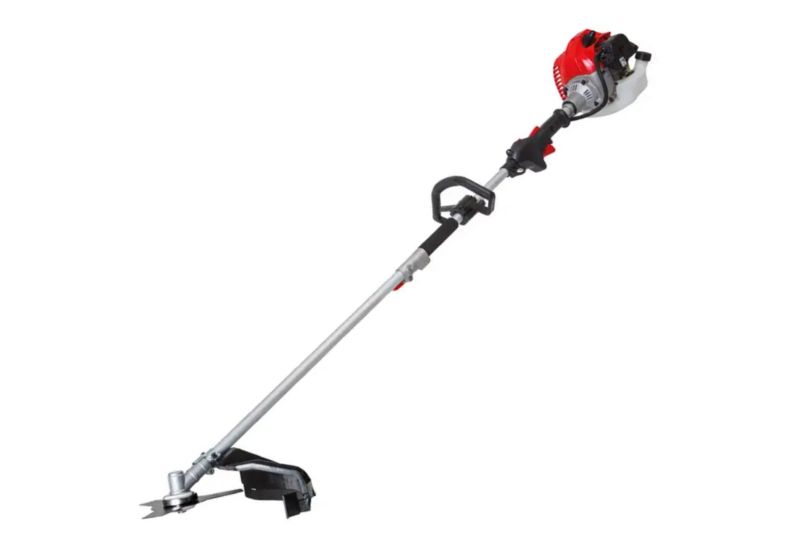 عکس علف زن بنزینی سه کاره کرون 900 وات مدل CT20113