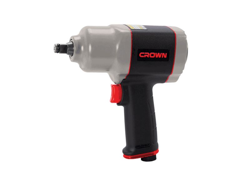 عکس بکس بادی کرون 1/2 اینچ مدل CT38115