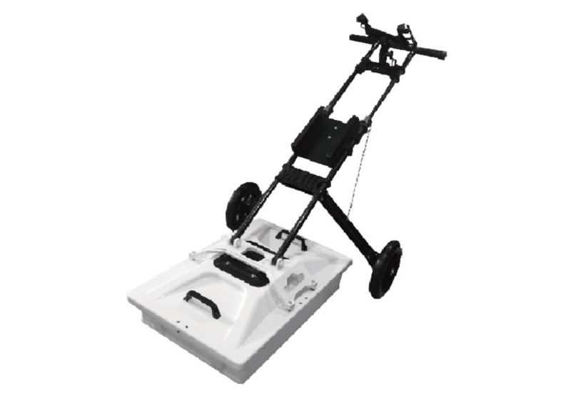 عکس لوله یاب رستگار صنعت مدل LLDX5