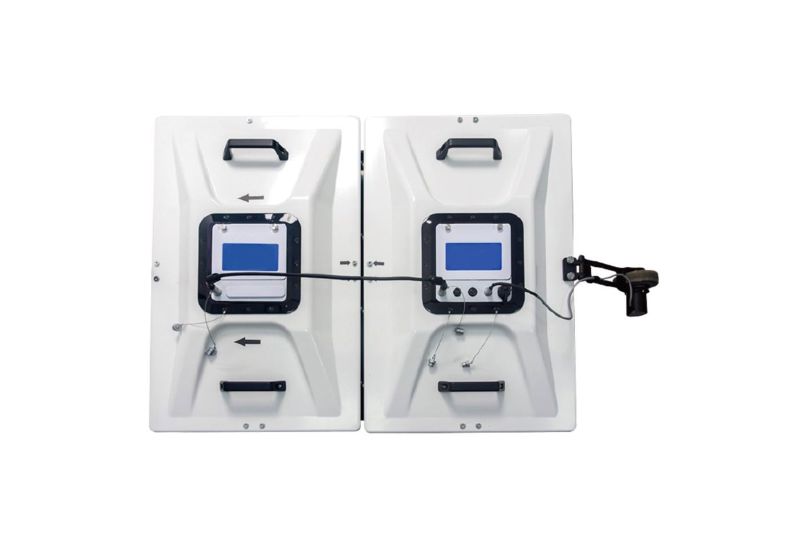 عکس لوله یاب رستگار صنعت مدل LLDX5