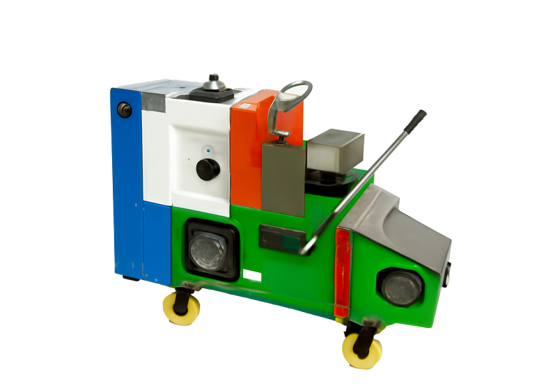 حدیده برقی سری کاری