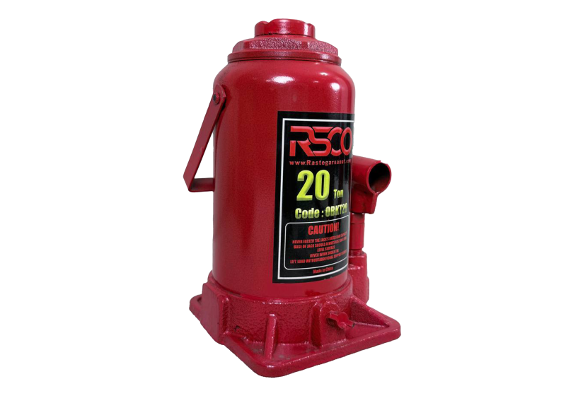 20Ton Hydraulic Bottle Jack OBKT20