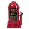 20Ton Hydraulic Bottle Jack OBKT20