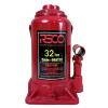 32Ton Hydraulic Bottle Jack OBKT32