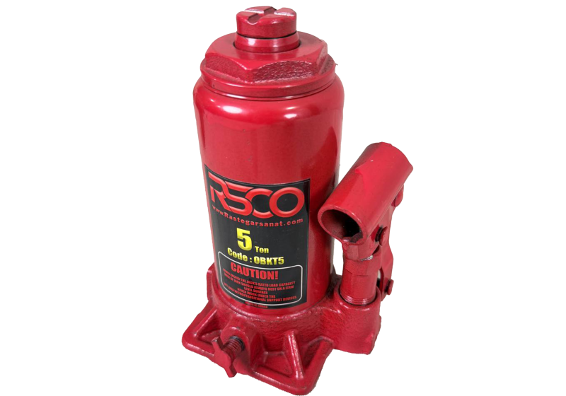 انواع جک روغنی | قیمت جک روغنی 5 تن | جک روغنی ارزان