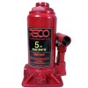 5Ton Hydraulic Bottle Jack OBKT5