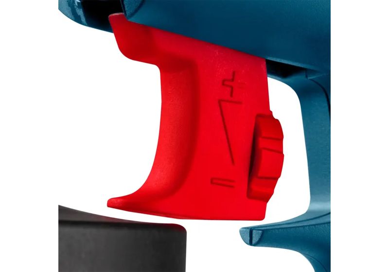 پیستوله برقی 650 وات خرطومی رونیکس مدل RH-1365 با مخزن 800 میلی‌ لیتر و نازل‌های 1.8 و 2.6 میلی‌متری