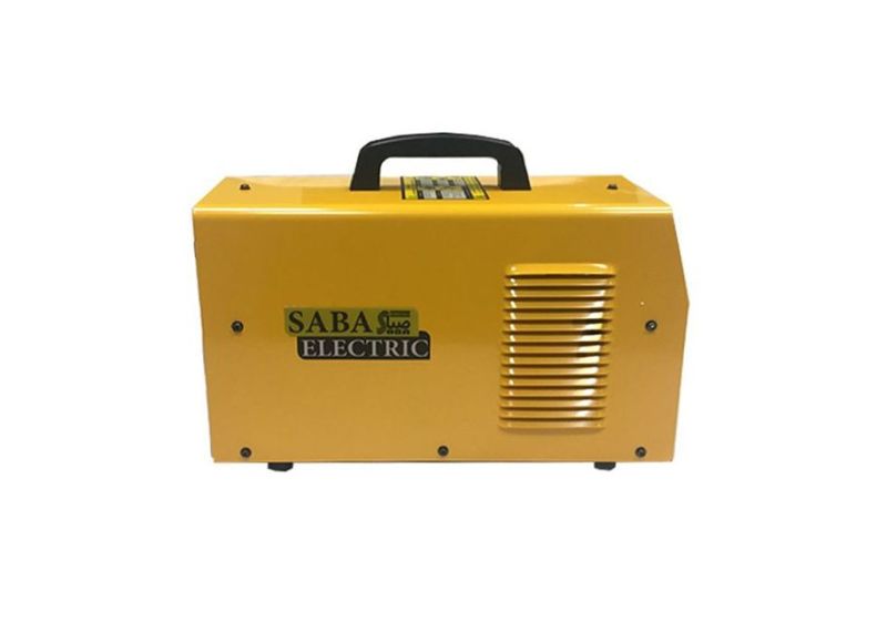 اینورتر جوشکاری صبا الکتریک 250 آمپر 220 ولت مدل R-INV-250CELL/AR