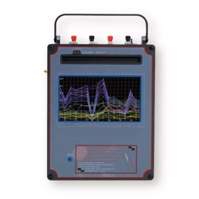 آشکارساز آب زیرزمینی رستگار صنعت مدل LLDX07 **