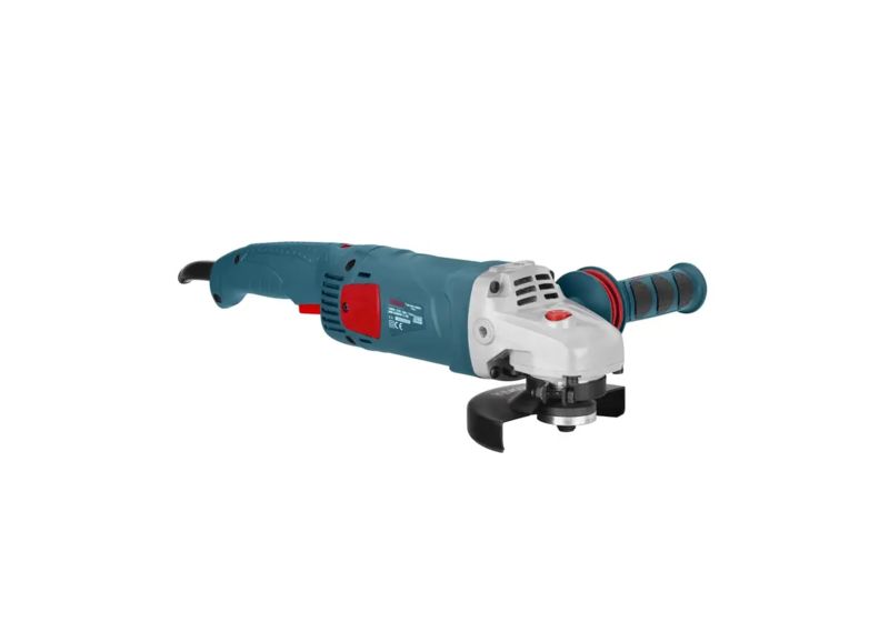 Mini Angle Grinder 710W–-Variable Speed Electric Grinder in RSCo