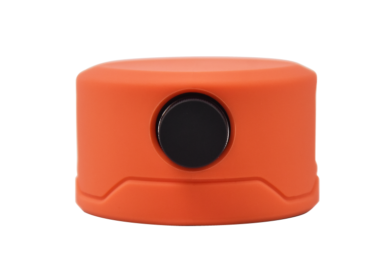 نشت یاب آب دیجیتالی رستگار صنعت مدل WLD20