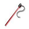 RSCO Chain Pipe Wrench 8 inch PWA8 with high quality on RSCO