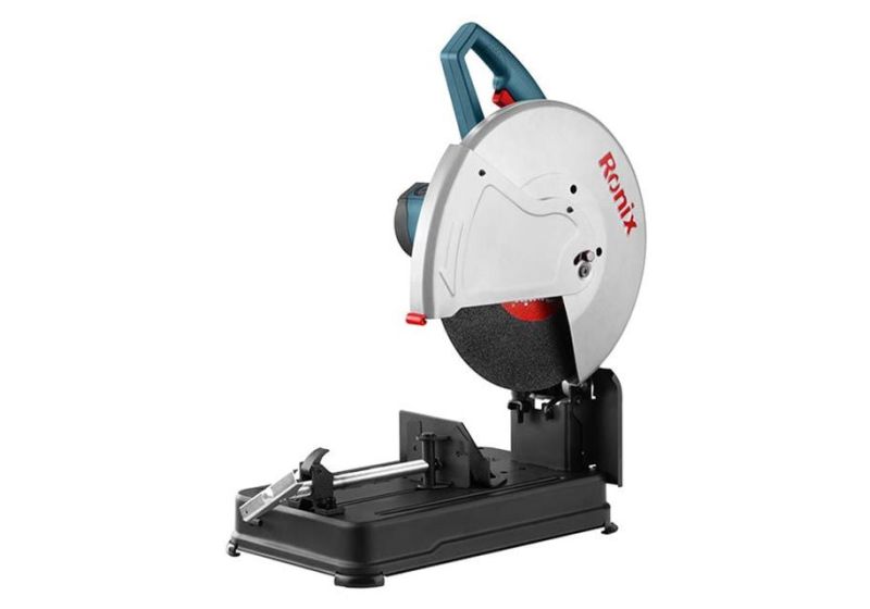 پروفیل‌ بر 355 میلی‌متری 2300 وات رونیکس مدل 5901 توانایی برش با زاویه