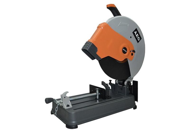 پروفیل بر 355 میلی‌متر 2300 وات آاگ مدل SMT355