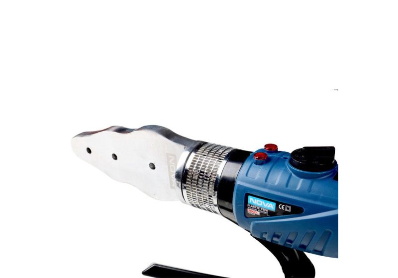 Nova PPR welding machine with Teflon cover and the best price