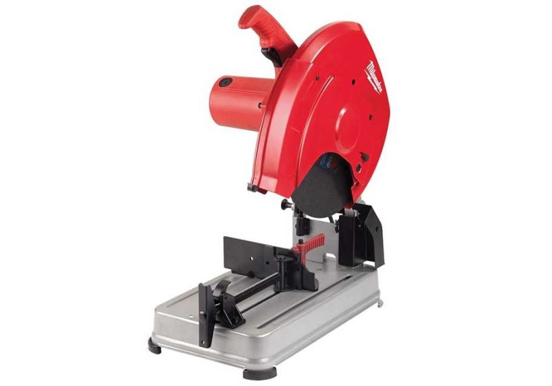 پروفیل بر 355 میلی‌متر 2300 وات میلواکی مدل CHS355