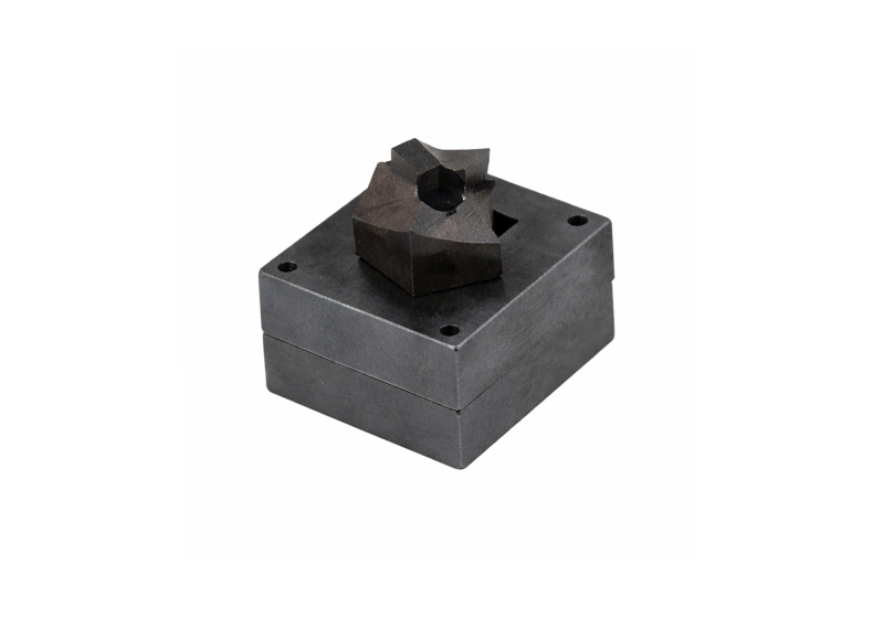 Manual and Hydraulic Hole Punch Dies | online shop in RSCo