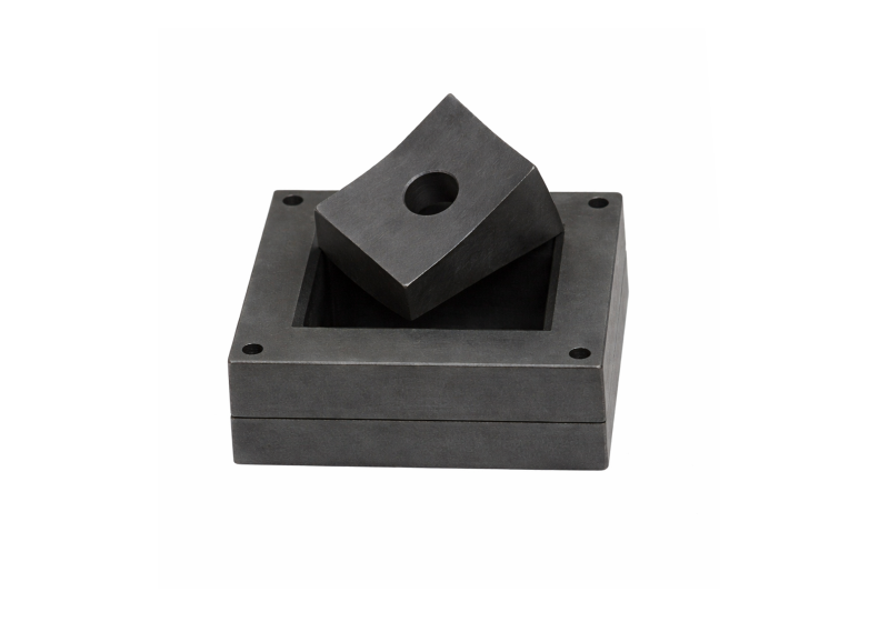 Manual and Hydraulic Hole Punch Dies | online shop in RSCo