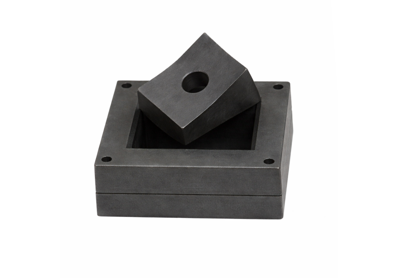 Manual and Hydraulic Hole Punch Dies | online shop in RSCo