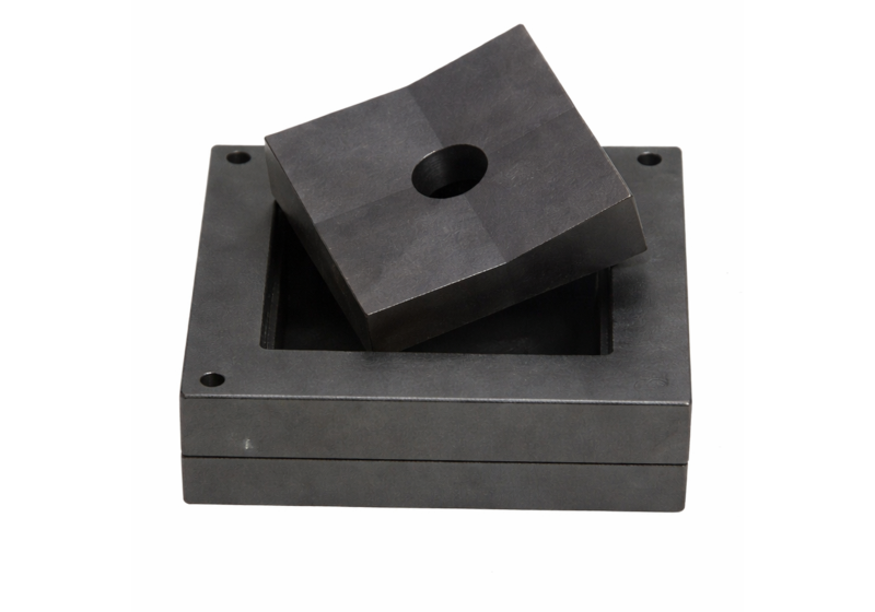 Manual and Hydraulic Hole Punch Dies | online shop in RSCo