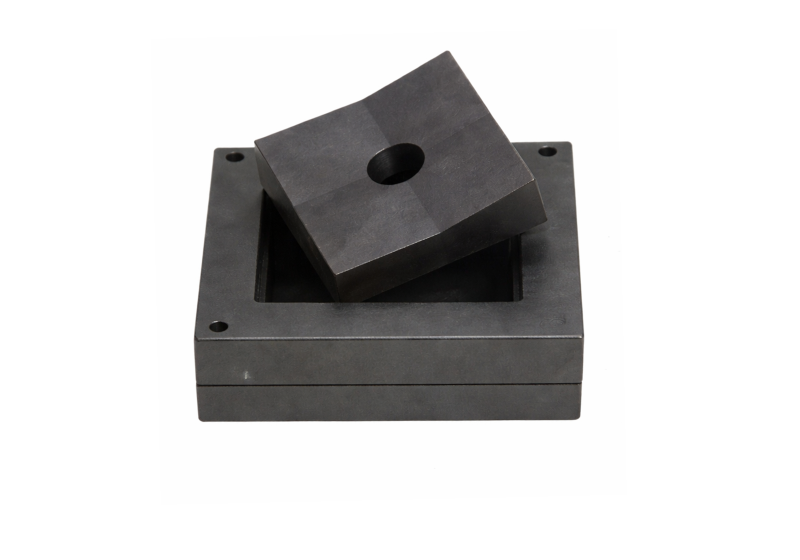 Manual and Hydraulic Hole Punch Dies | online shop in RSCo