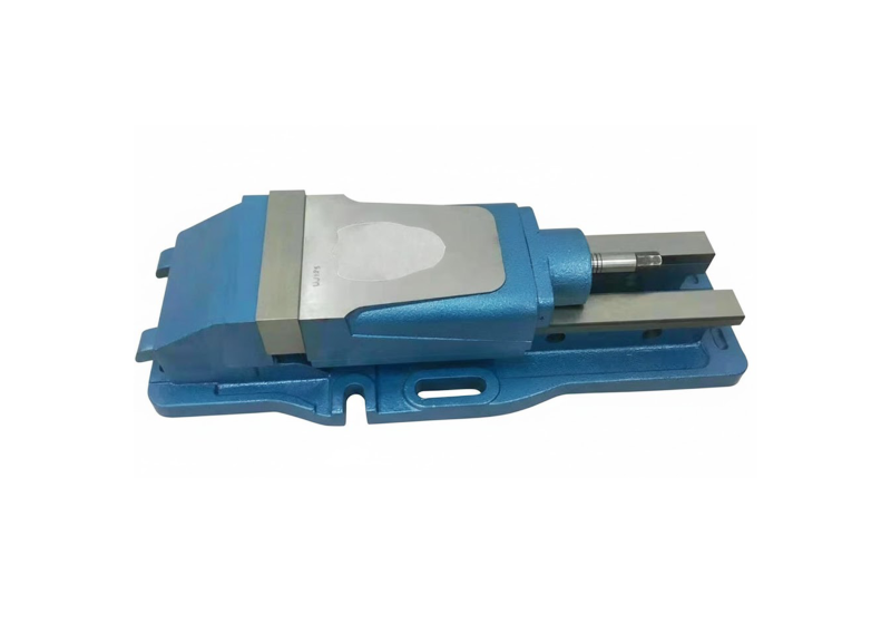 گیره زیر دریلی هیدرولیکی 4 اینچ RSCO مدل HPVT4