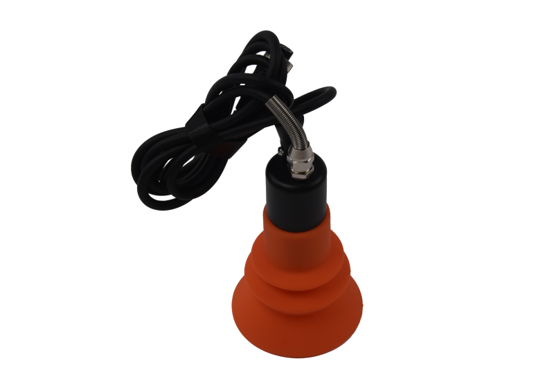 لوپ دستگاه نشت یاب آب RSCO مدل QWLD120