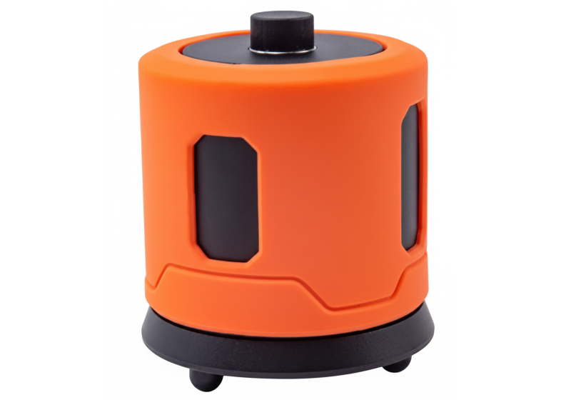 نشت یاب آب دیجیتالی رستگار صنعت مدل WLD125