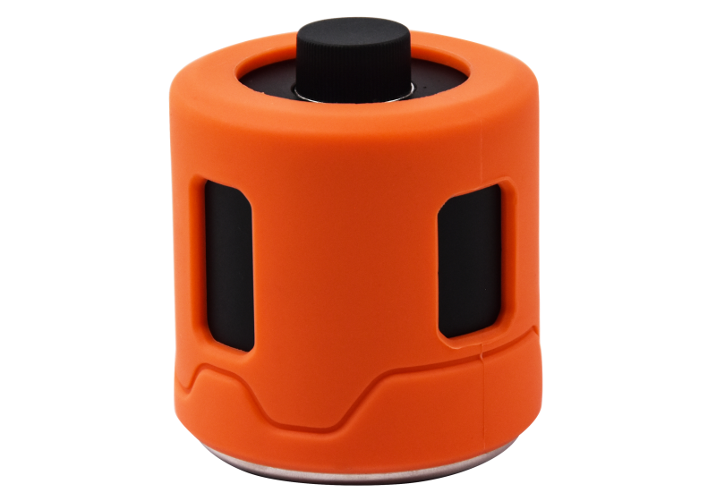 نشت یاب آب دیجیتالی رستگار صنعت مدل WLD130