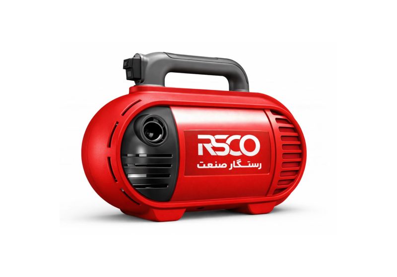 کارواش خانگی 100 بار RSCO مدل KSH22