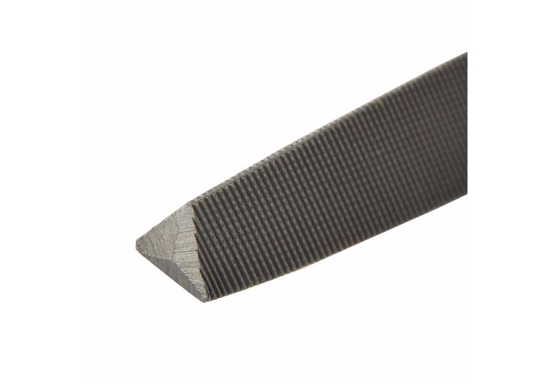 Iran Potk Triangular engineering file