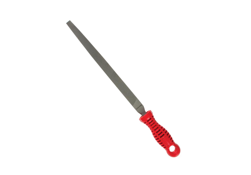 ملف هندسي مثلث مطرقة طرية 300 ملم