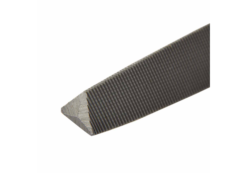 Iran Potk Triangular engineering file