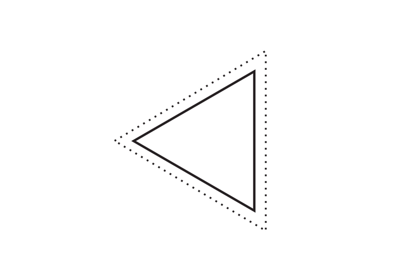 Iran Potk Triangular engineering file