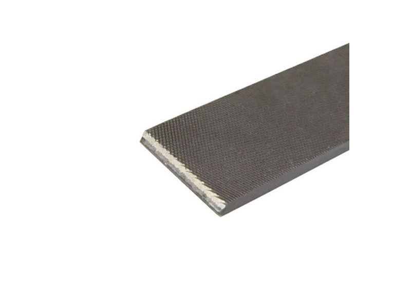 سوهان مهندسی تخت 400 میلیمتر ایران پتک زبر مدل PB 21401