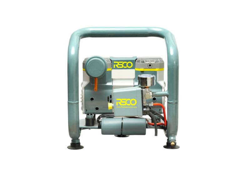 کمپرسور باد 3 لیتری RSCO مدل ACWF-5