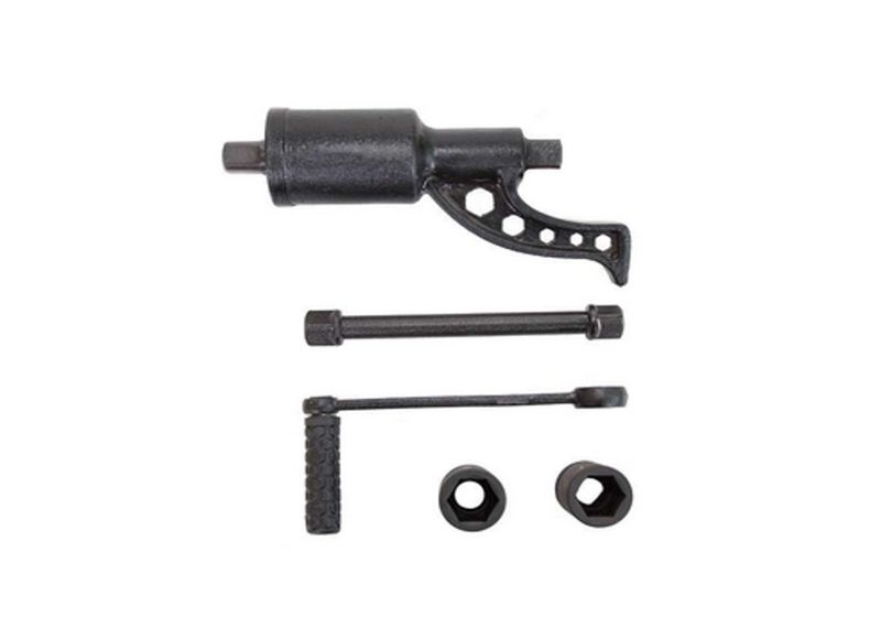 مفتاح عجلات بقوة مضاعفة RSCO موديل TWA20