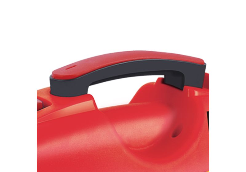 کارواش مدل KSH121 با فشار کاری 80 بار با دسته ارگونومیک برای راحتی دست