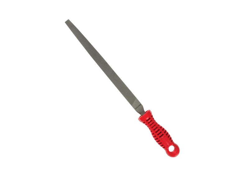 سوهان مهندسی سه گوش 150 میلیمتر ایران پتک مدل PB 30150